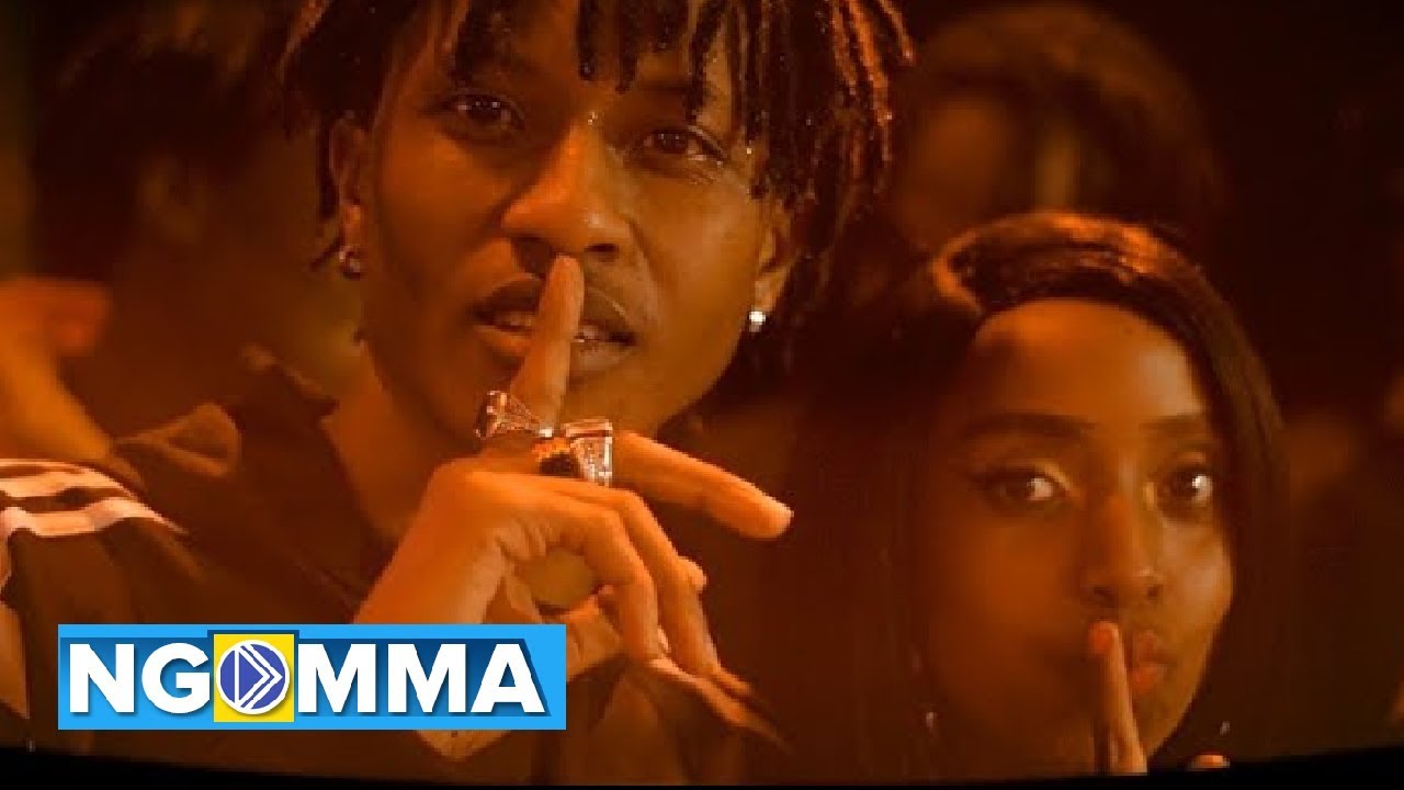 ONLYONEDELO - CHEZA (OFFICIAL MUSIC VIDEO) sms Skiza 5800274 to 811