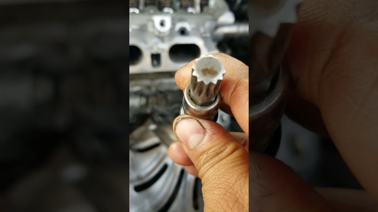 Instalacion de junta de cabeza(head gasket) Toyota Corolla 1.8