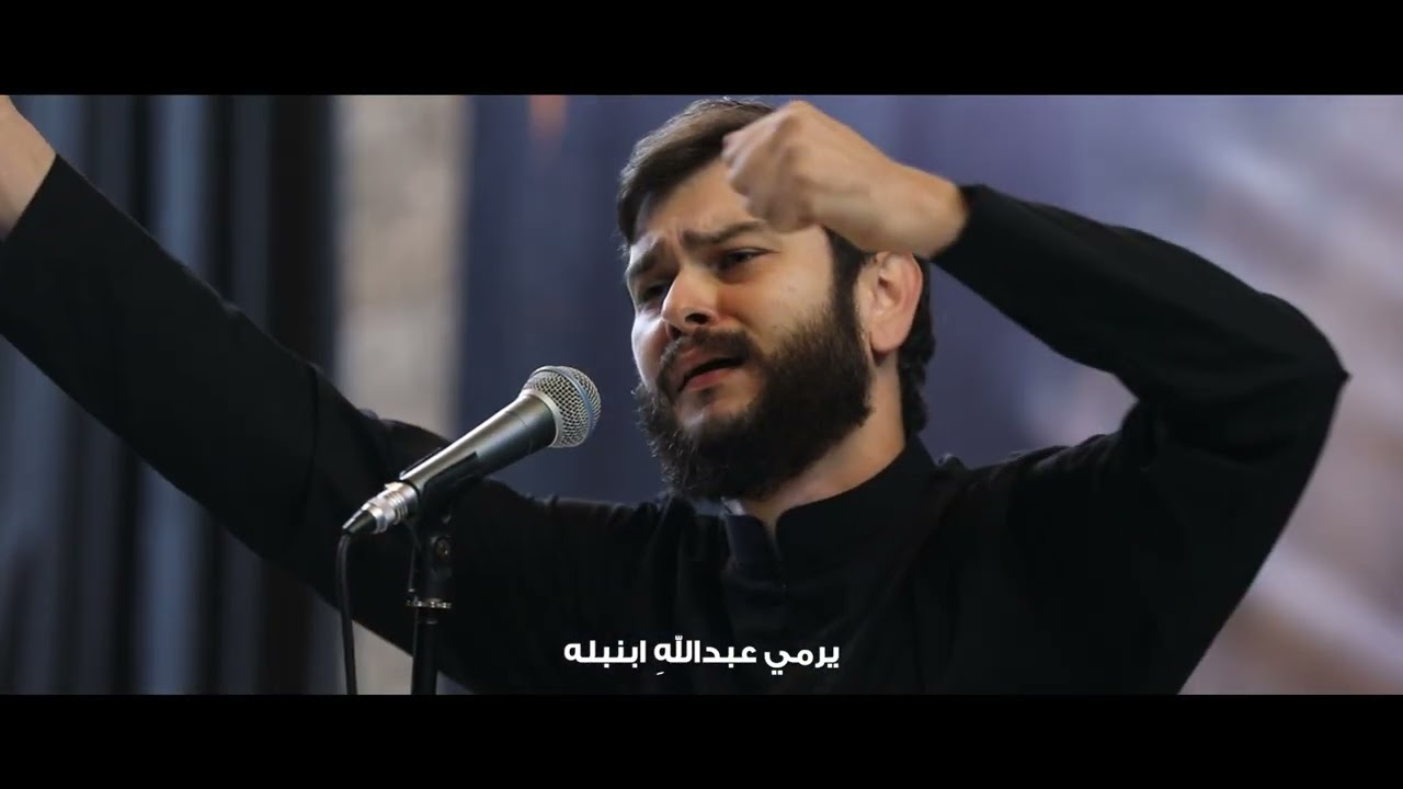 وصيّة لزينب | الرادود محمد حسين خليل