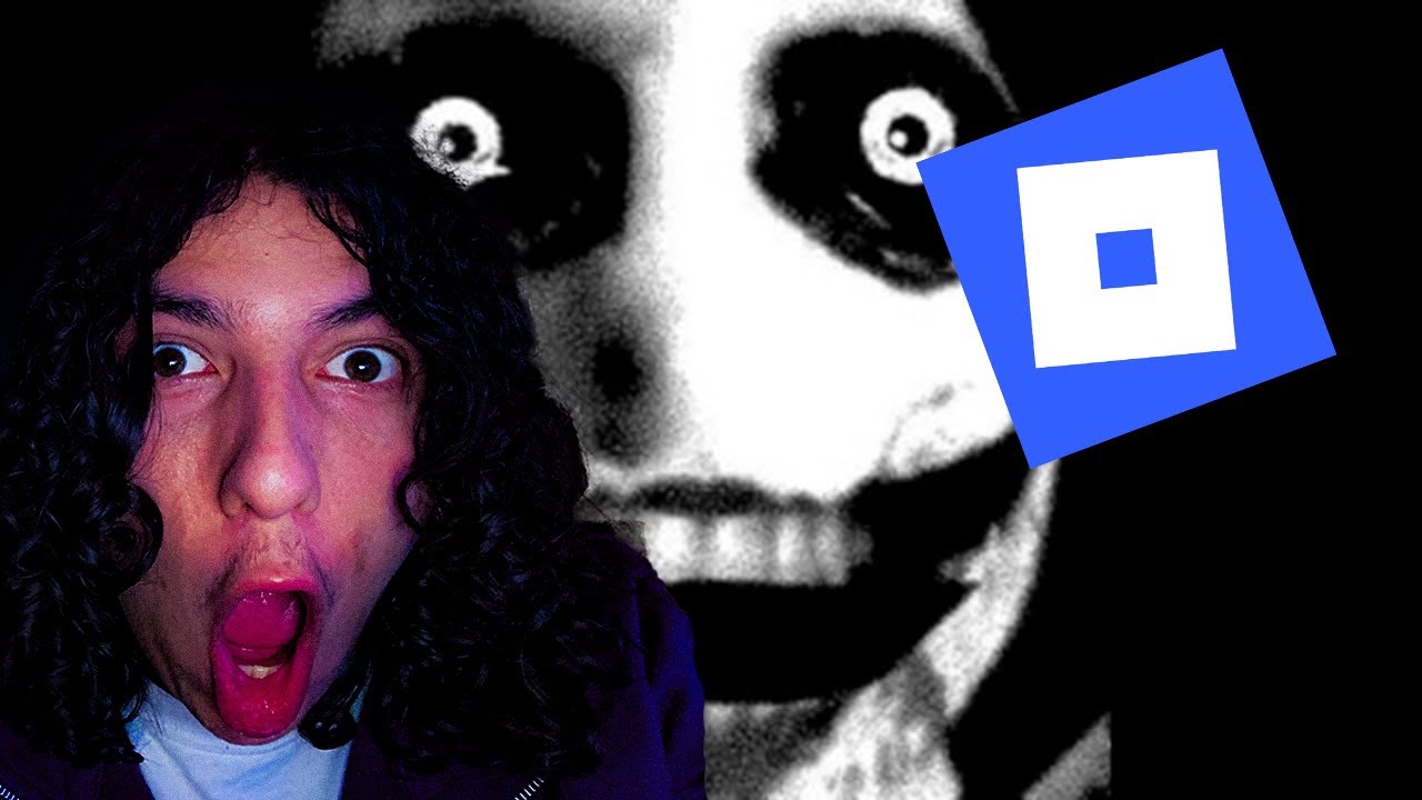 ON TOMBE SUR LE PIRE MONSTRE DE ROBLOX (feat @billylecartable )