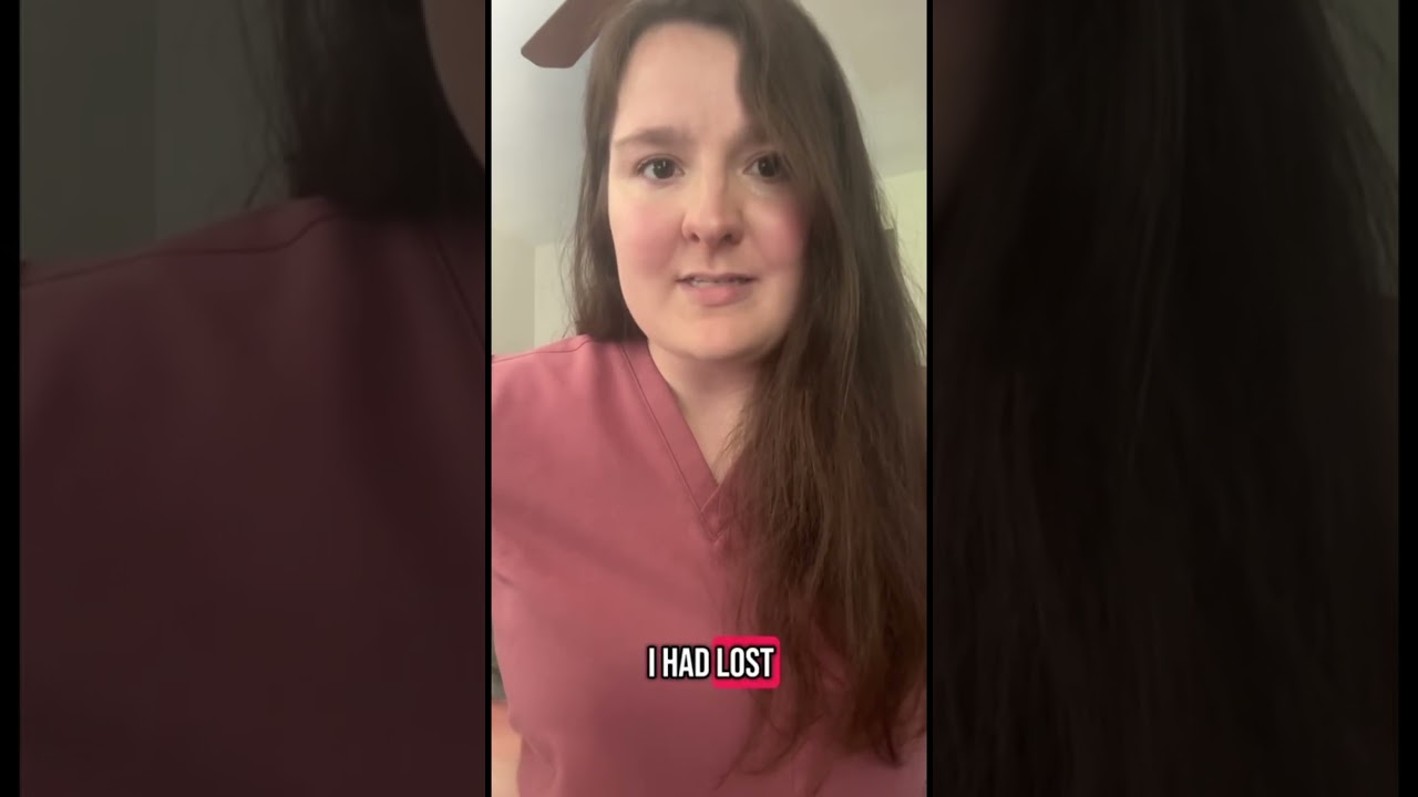 Kate Bailey, DO Comeback Story #2 #doproud #comlex #resilienceinmedicine #medstudent