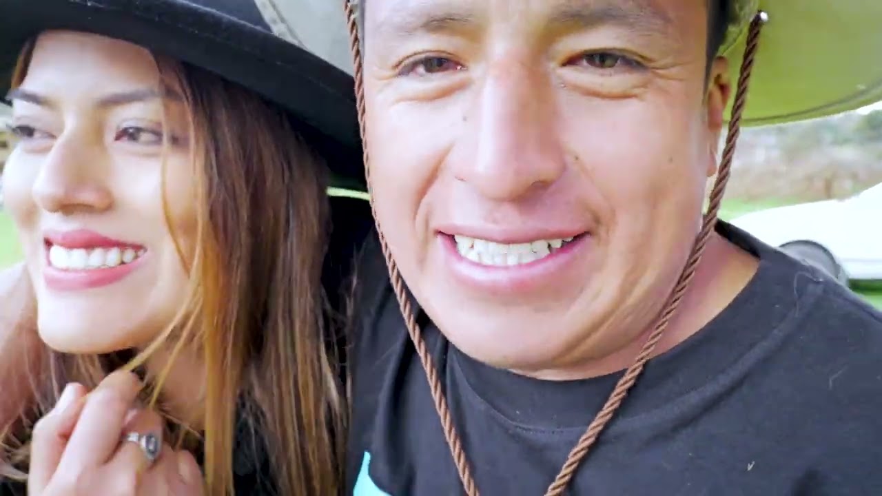 PAPA TARPUY Acostambo Fiesta en Honor a la Virgen de Asunción 2025 (VIDEO 05)