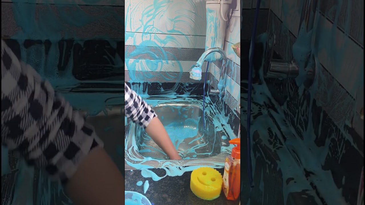 #dailyroutine #cleaning #habitsforcleanhouse #asmrcleaning 