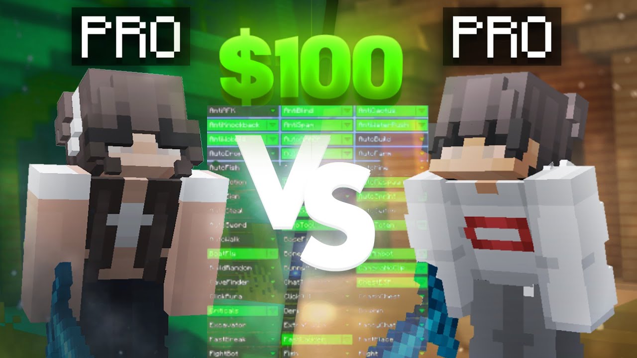 Pro Bypasser VS Pro Screensharer