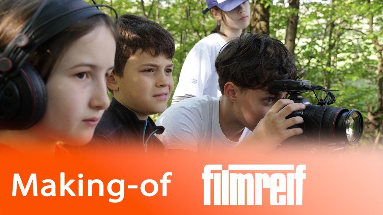 Making-of 
