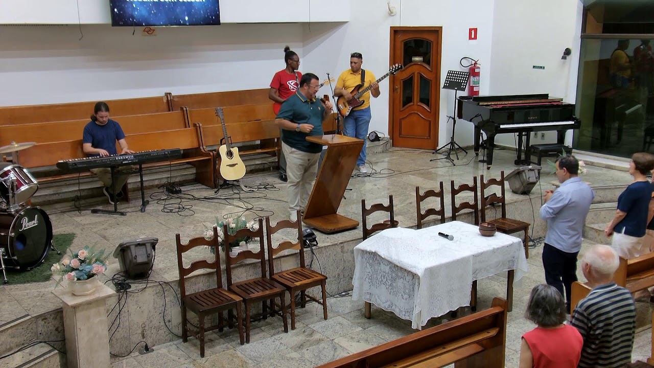 CULTO 11/01