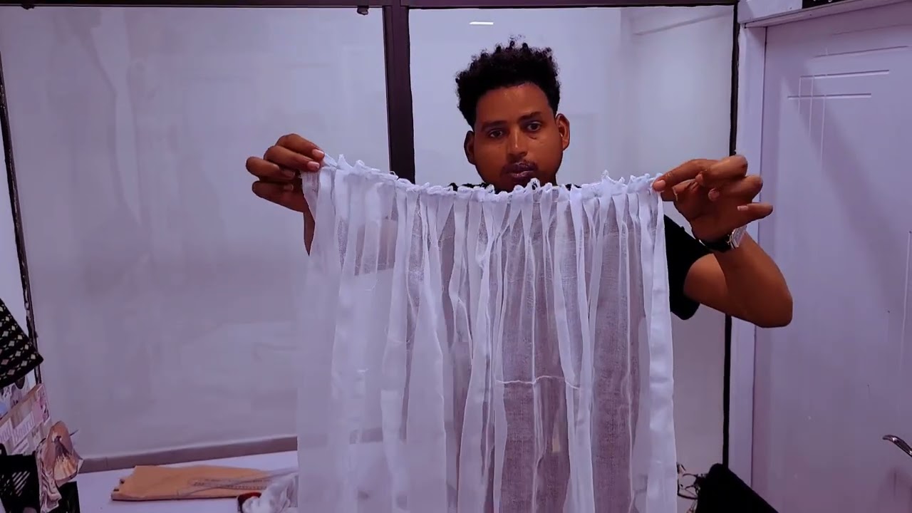 የሀበሻ ቀሚስ ማስራት ትክክለኛ ሂደት ይፈልጋል ?👗1️⃣ ዲዛይን መምረጥ→ ቅርጽ፣ ጌጥ (ጥለት) እና ሞዴል መወሰን2️⃣ ልኬት መውሰድ→ፓተር ማሰራት