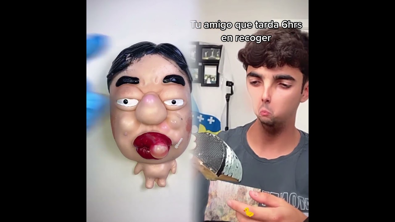 Al final me quedé a dormir en clase 