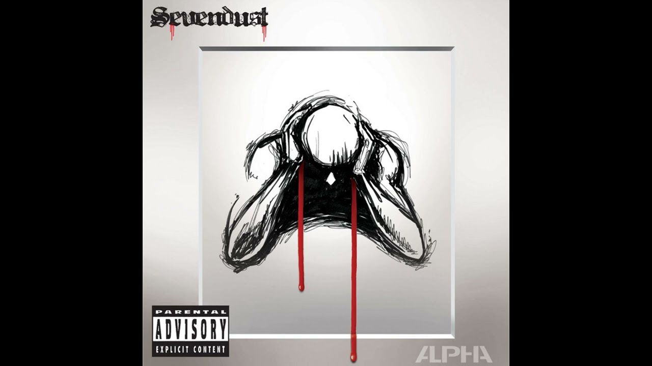 Sevendust - Driven (Instrumentals)
