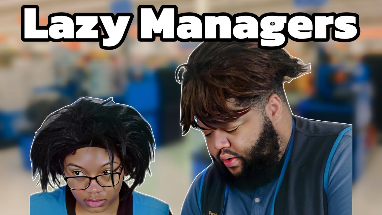 Managers Who Hate To Come Help At The Register (PART 1)