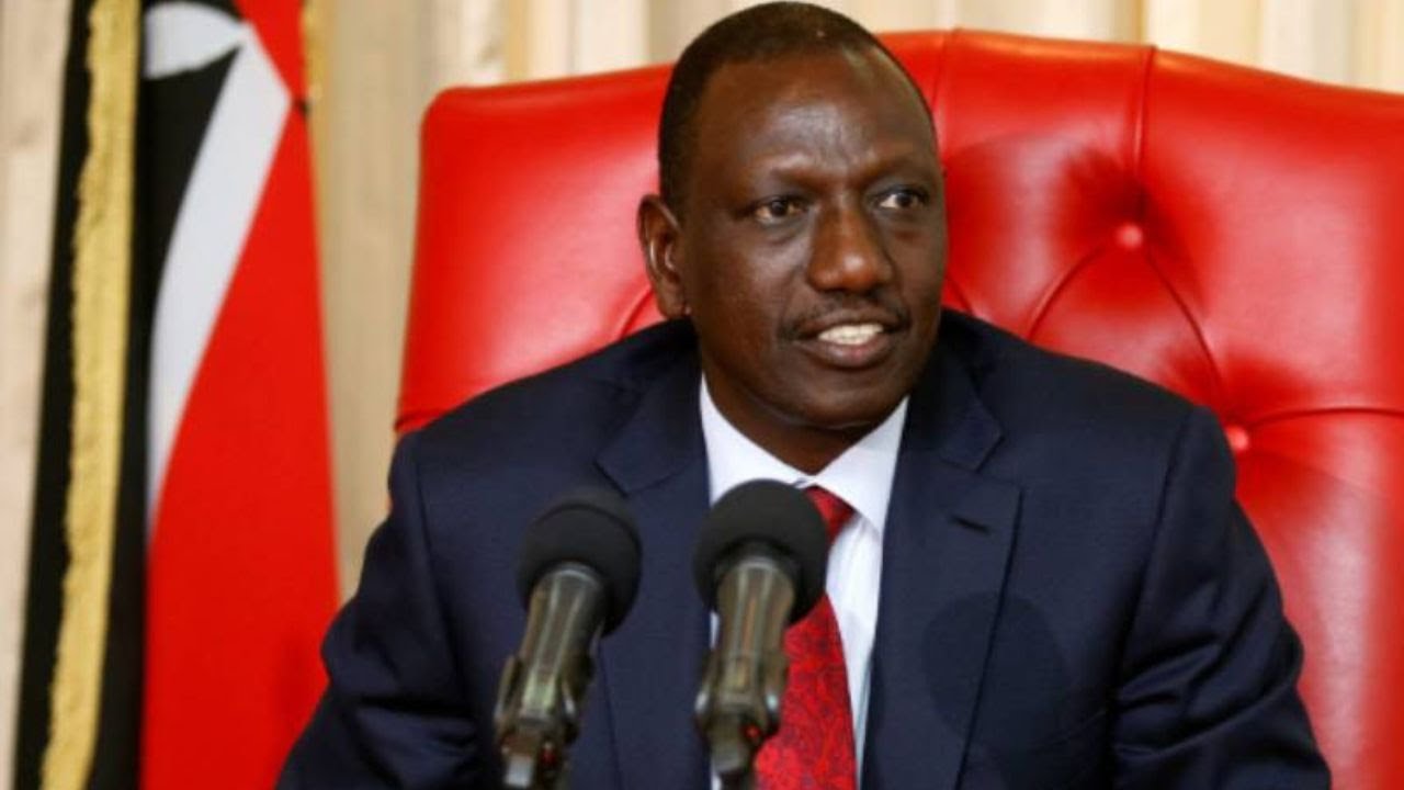Search for PSs enters the second day at the Kenya School of Government