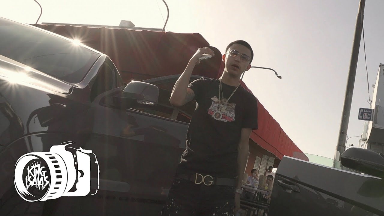 BUCK$ x DIRT9 - Slide With Me (Official Video)