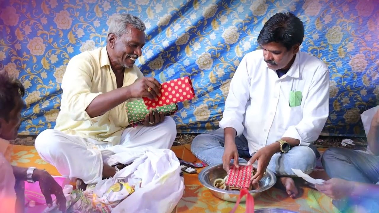 Swetha Pradhanam video
