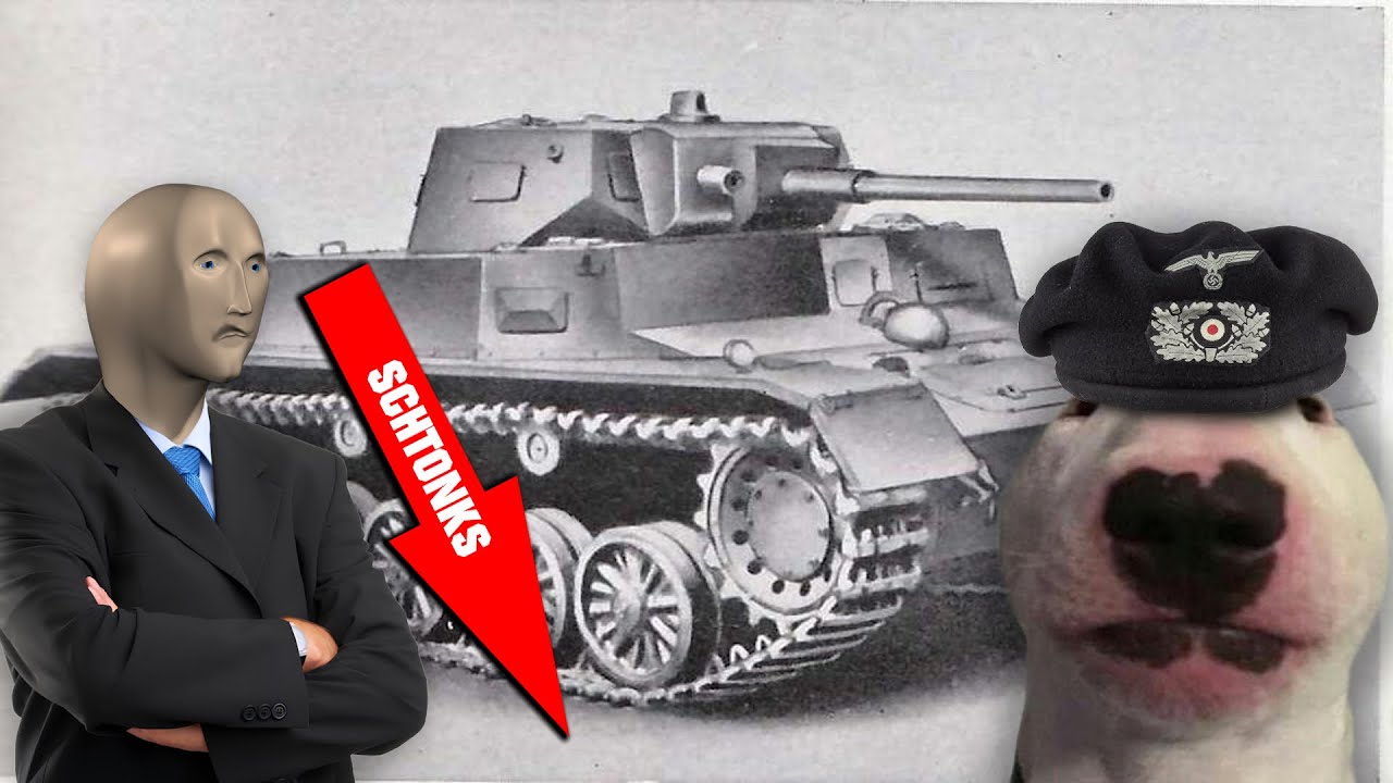 The MKA │ Weapons Grade Stupidity