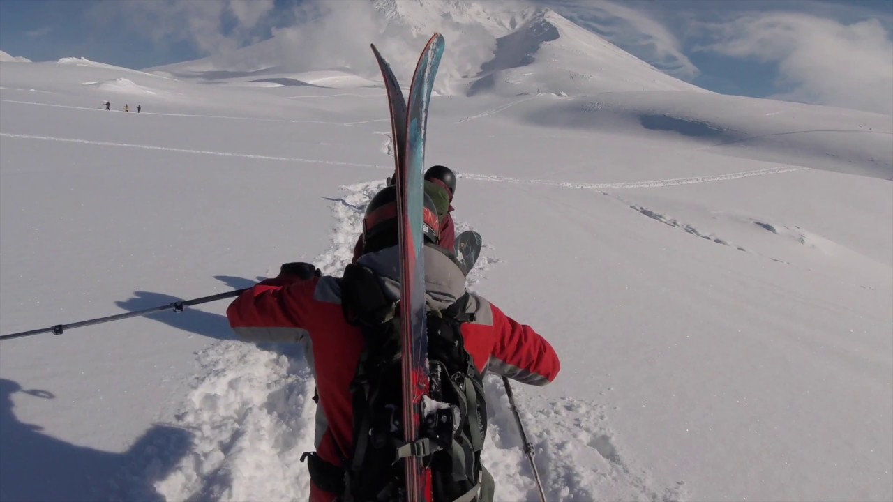 JaPOW Day VI: Asahidake Day Two