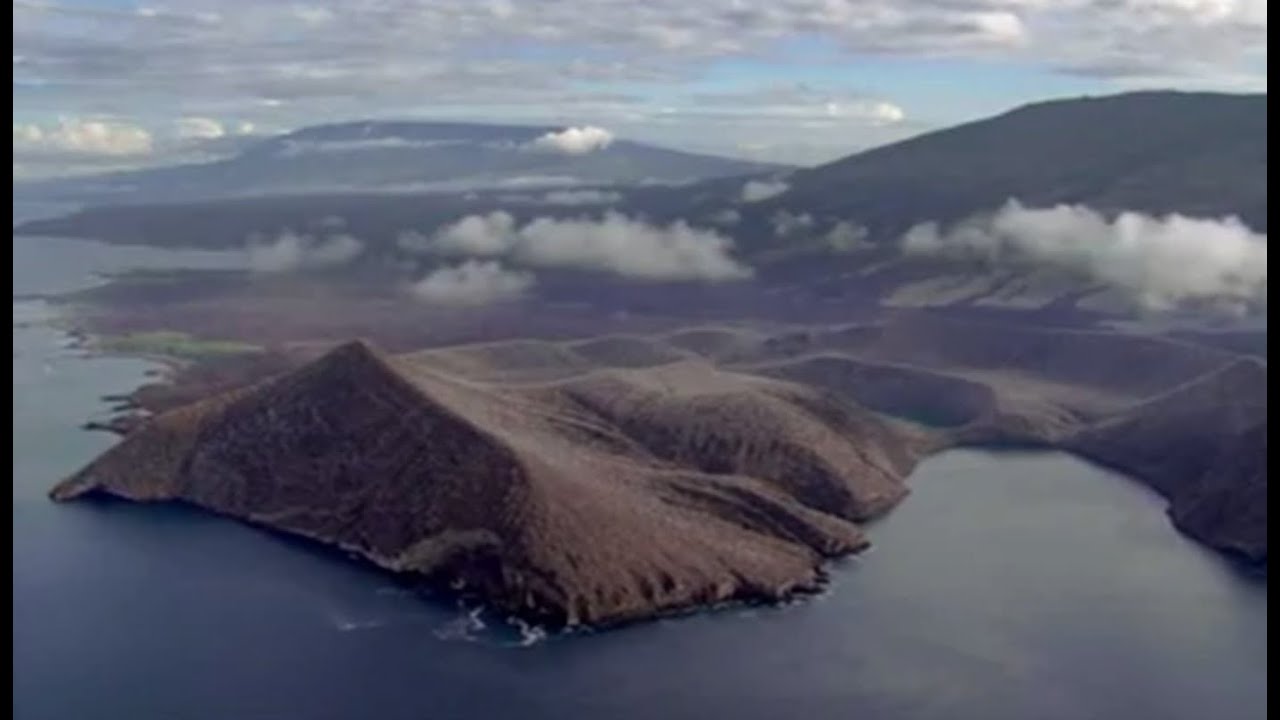 Amo Amo &ndash; Canta (Official Earth Day Video)