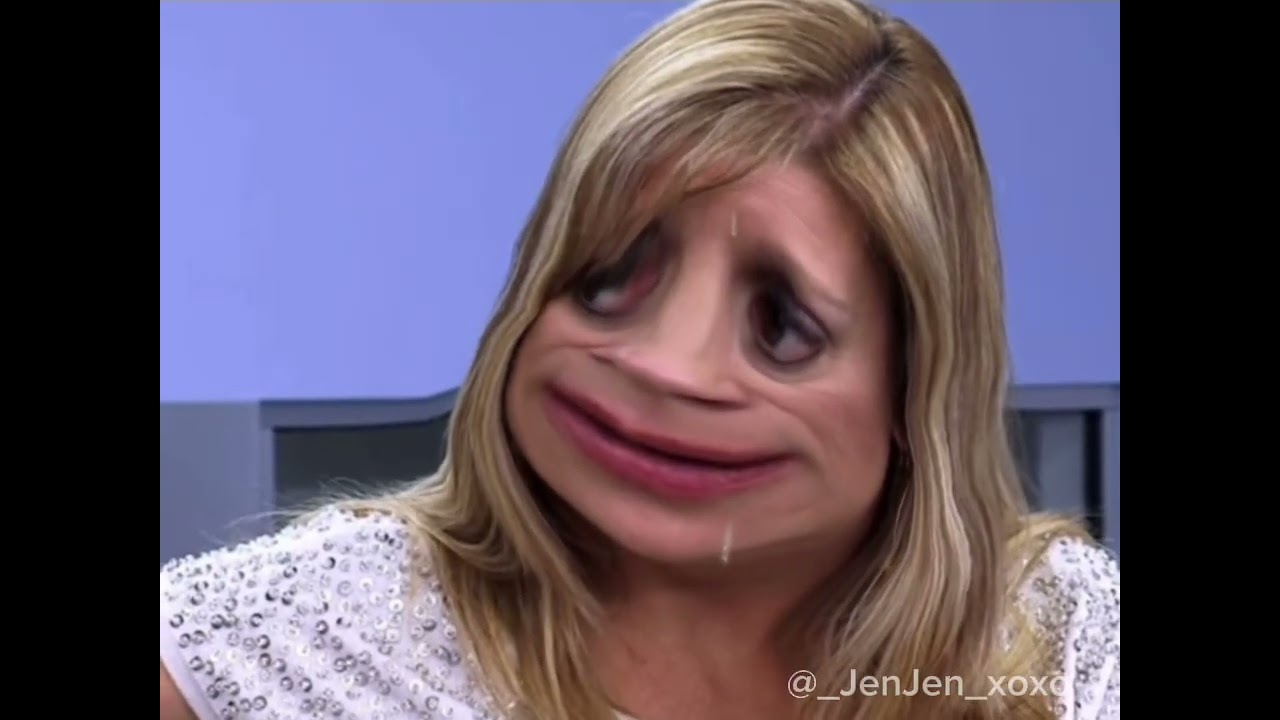 Dance Moms but I’m the editor 