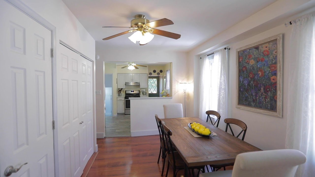 64 Harding Avenue - Oaklyn, NJ
