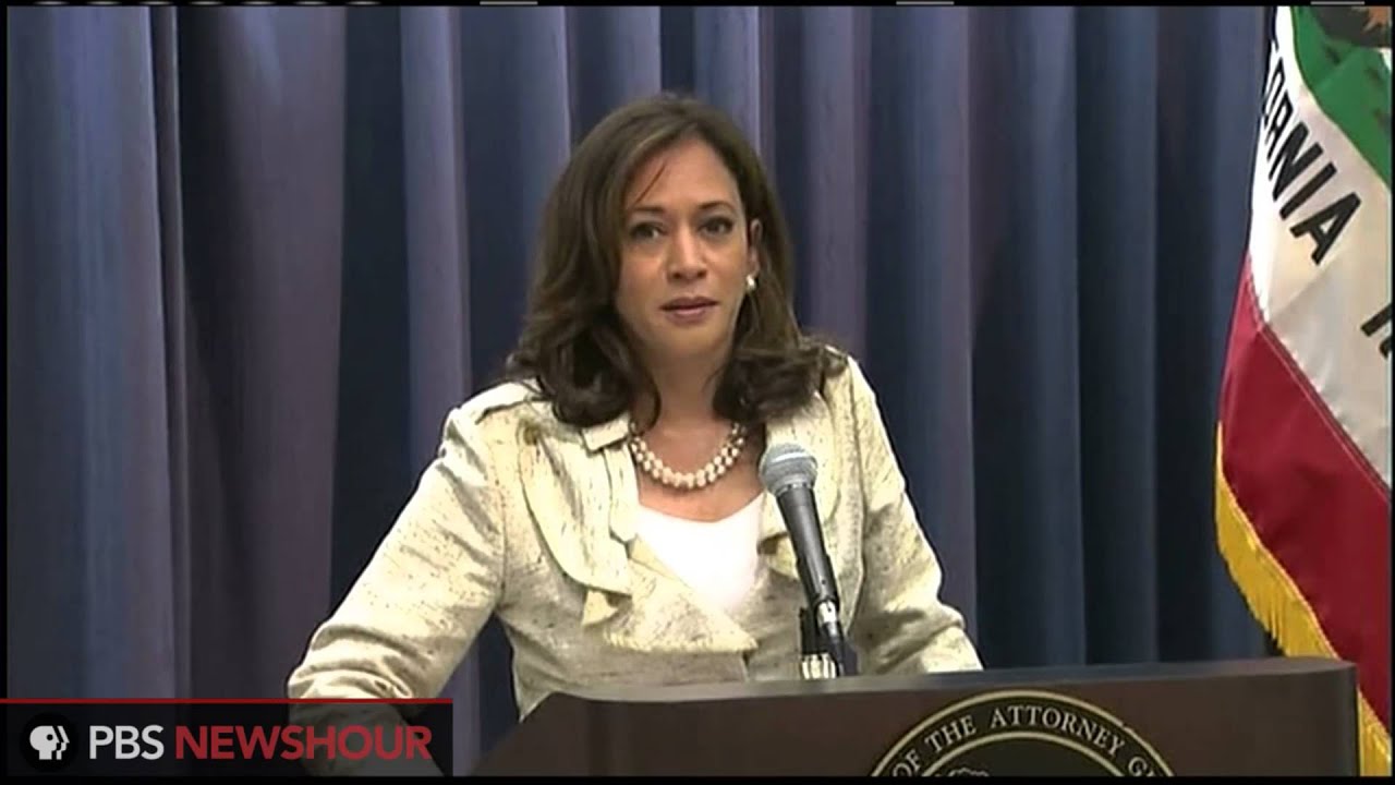 Watch California's Attorney General Speak on Supreme Court DOMA Ruling