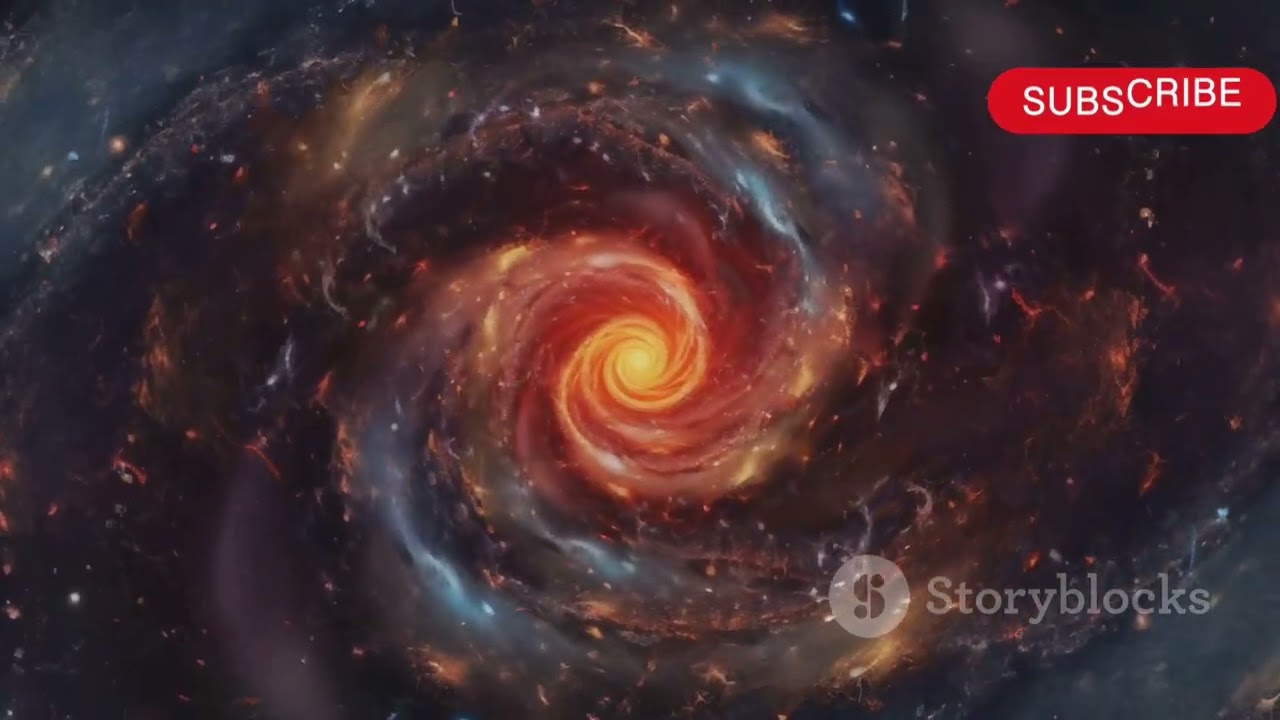 Inside a Black Hole: Where Reality Stops Making Sense