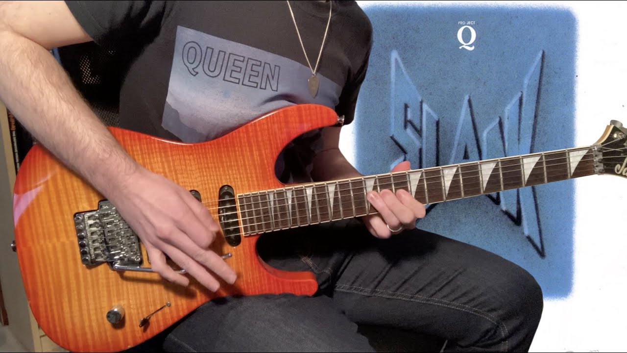 Slank - Suit-Suit... He-He (Gadis Sexy) (Indonesian Guitar Cover)