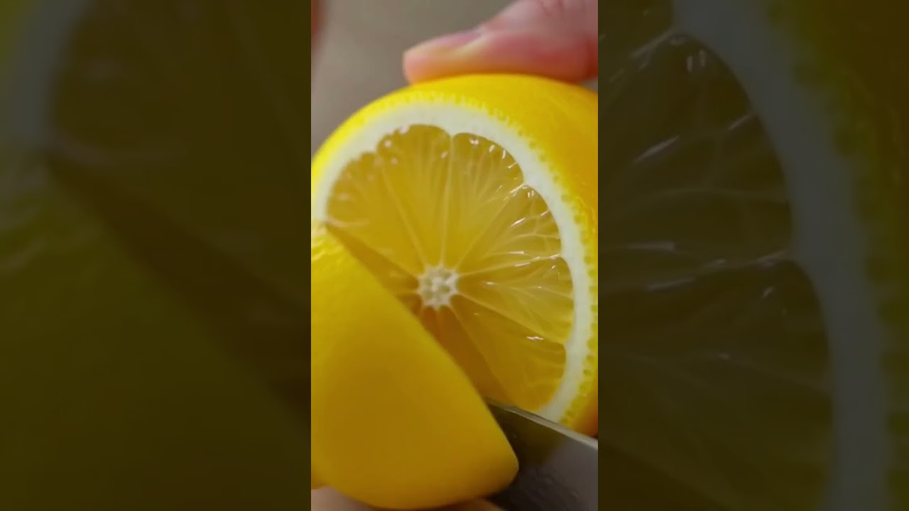 juicy lemon 