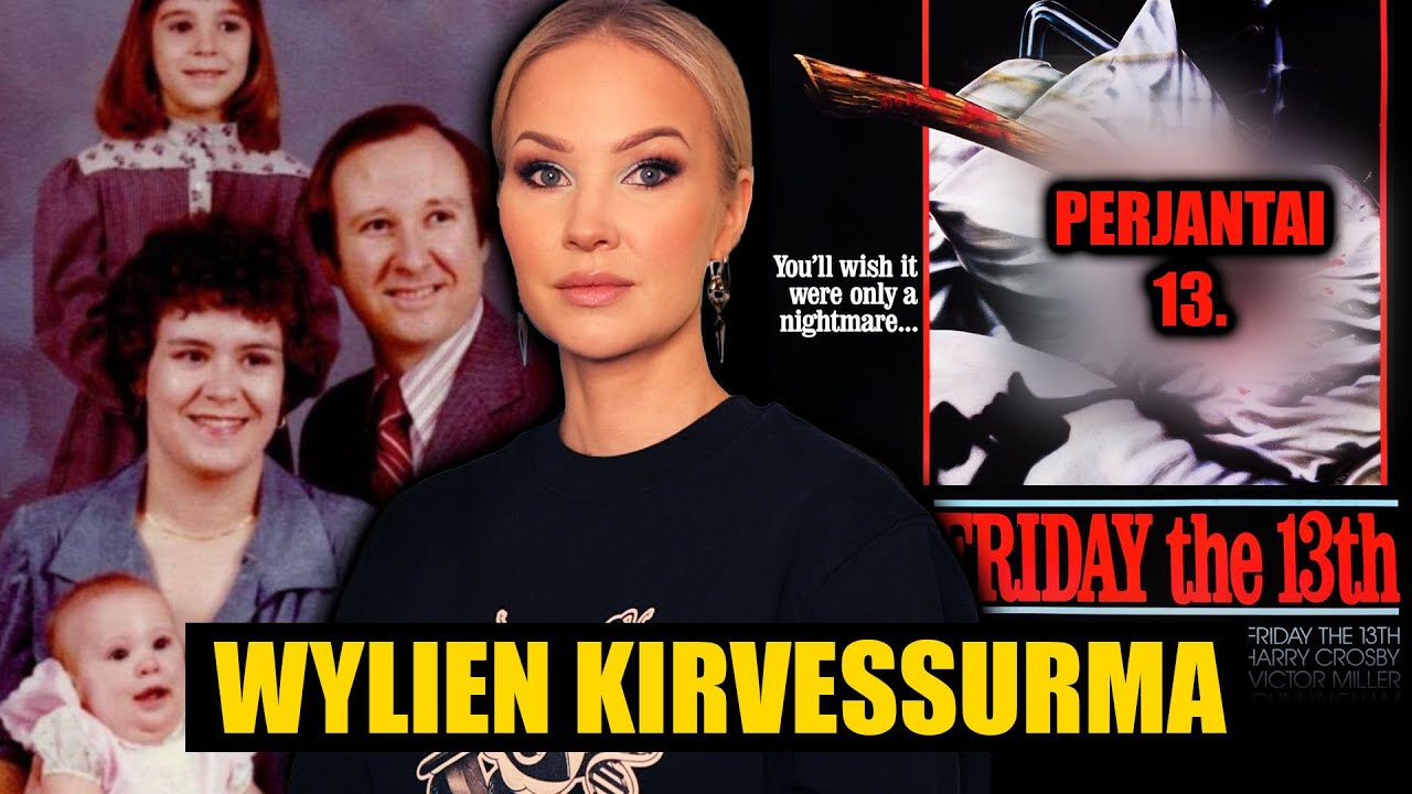 41 KIRVEENISKUA - WYLIEN KIRVESSURMA