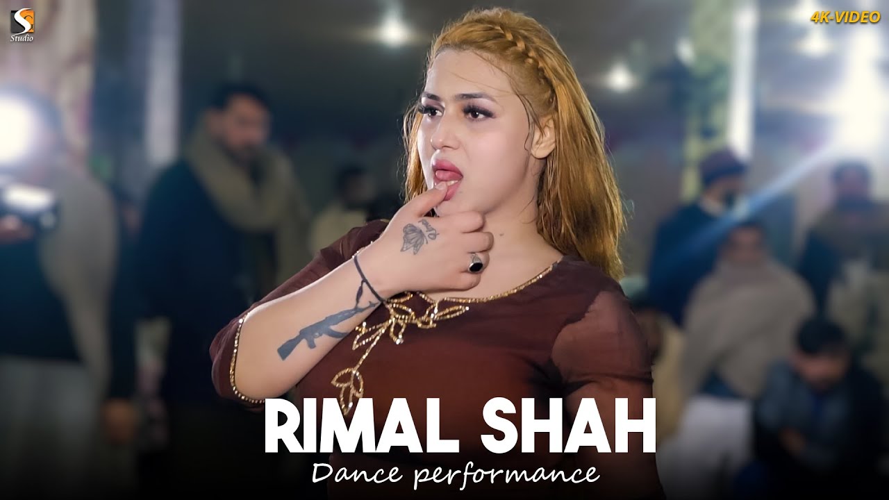 Teri Jawani Badi Mast Mast Hai , Rimal Shah Latest Dance Performance on Bollywood Song 2024
