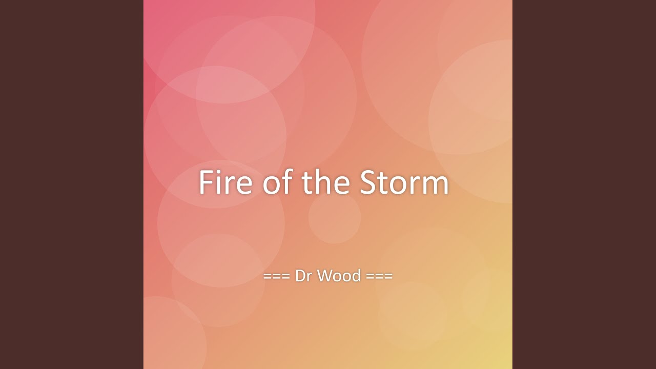 Fire of the Storm