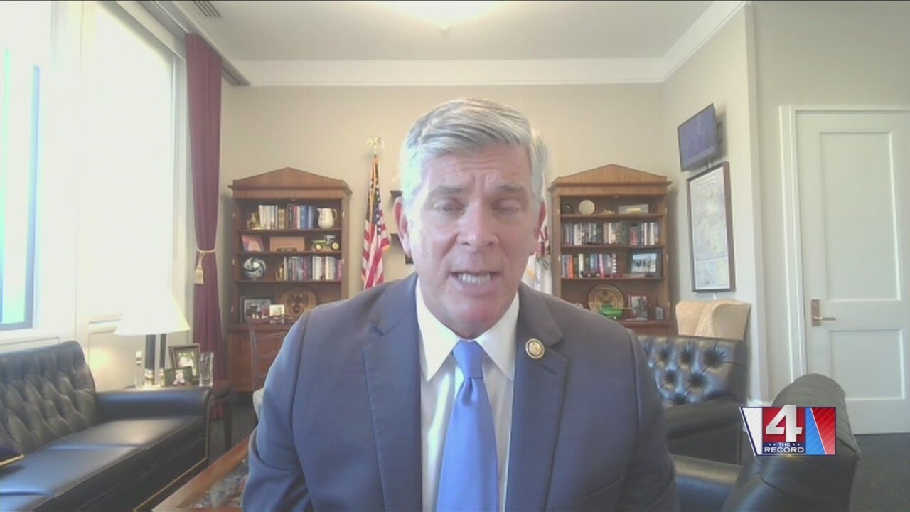 4TR LaHood won't support discharge petition despite wanting all Epstein files released