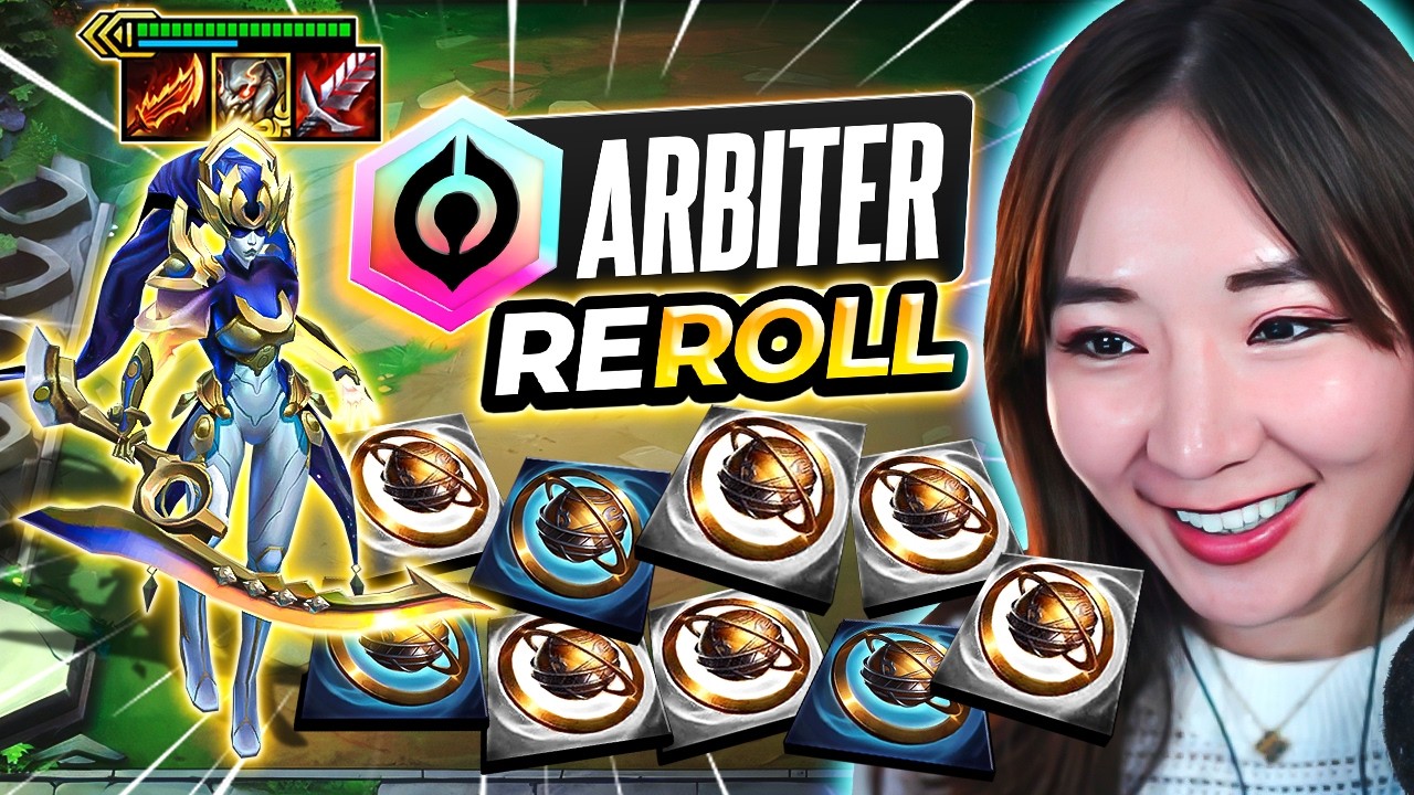 This INFINITE SCALING REROLL Comp Gave My Units THOUSANDS OF HP!