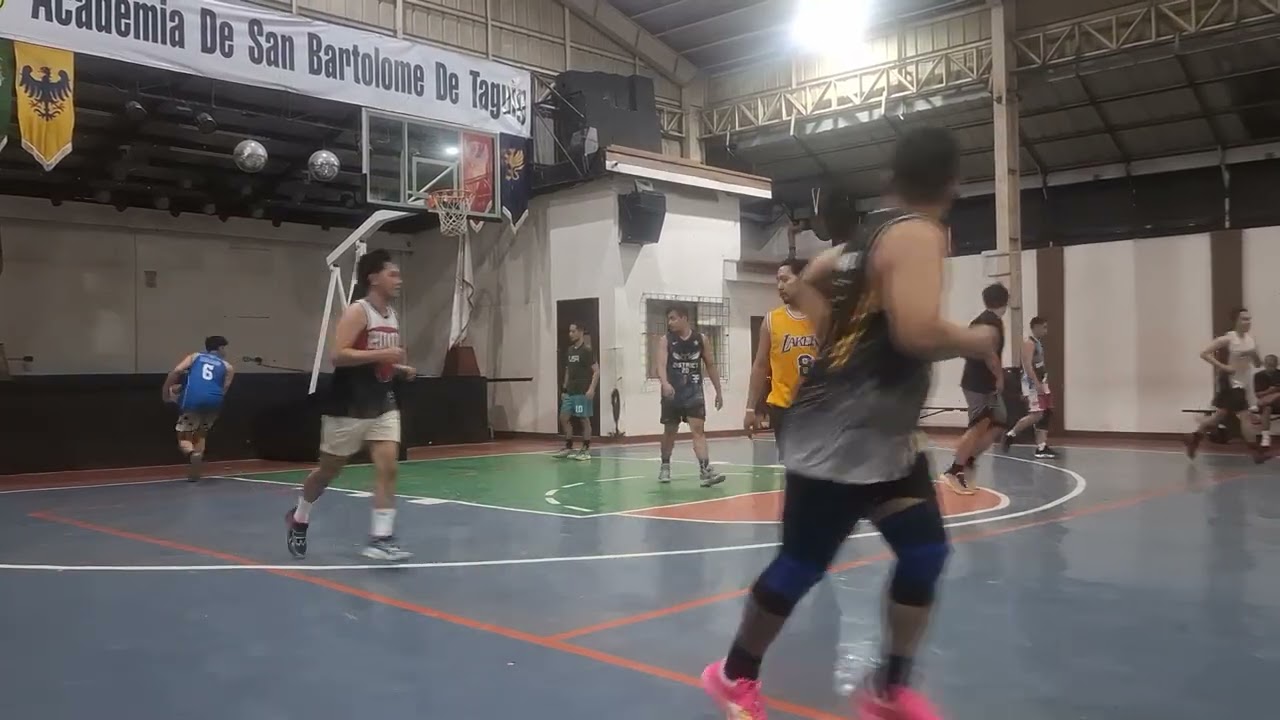 FEBRUARY 28 2026 LIGA TYPE GAME 3