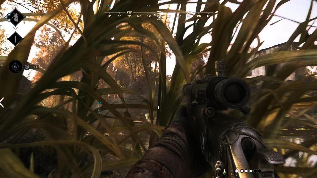 HUNT: SHOWDOWN 1896_20260119131447