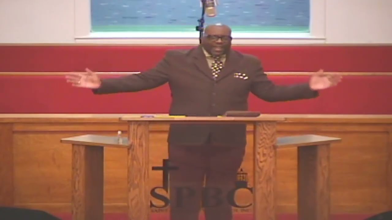 God's Dwelling Place!