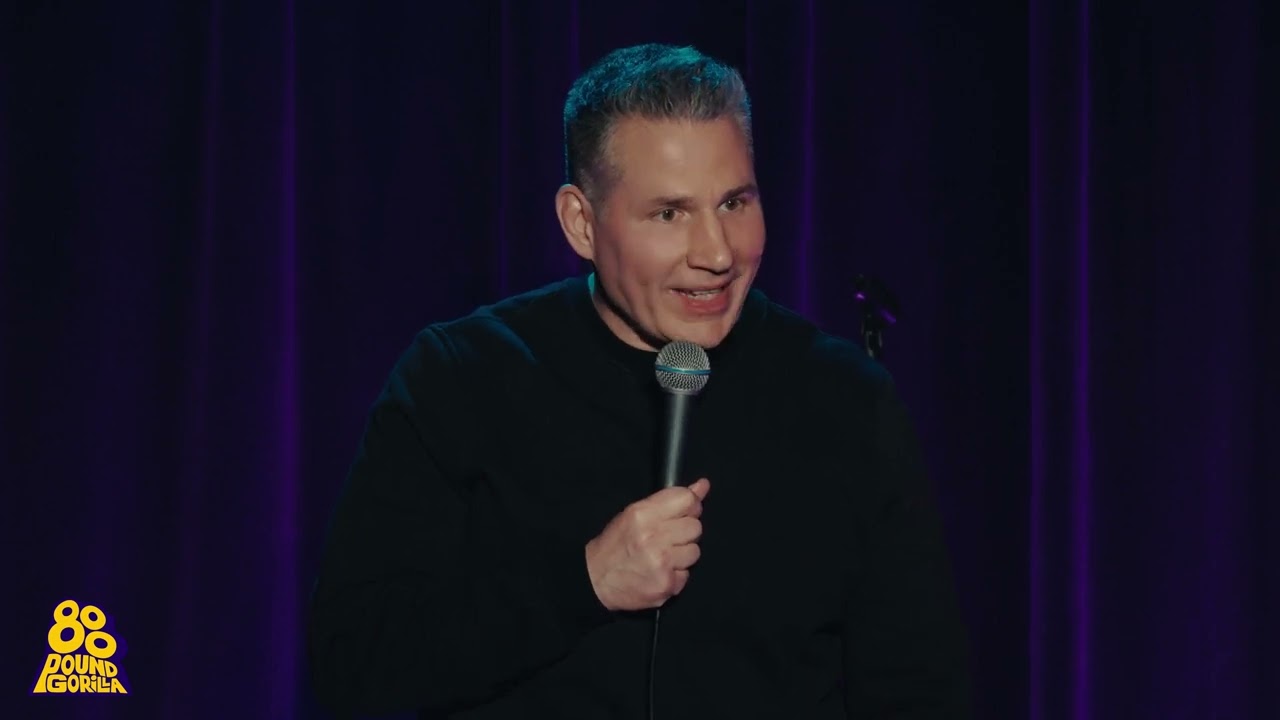 My Girlfriend's Enemy Is My Role Model |  TheAttractives | Comedian Mike Vecchione
