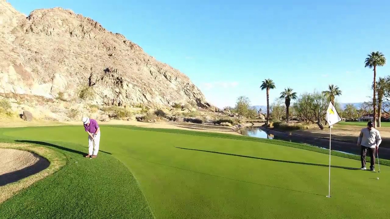 Palm Springs Trip 2017