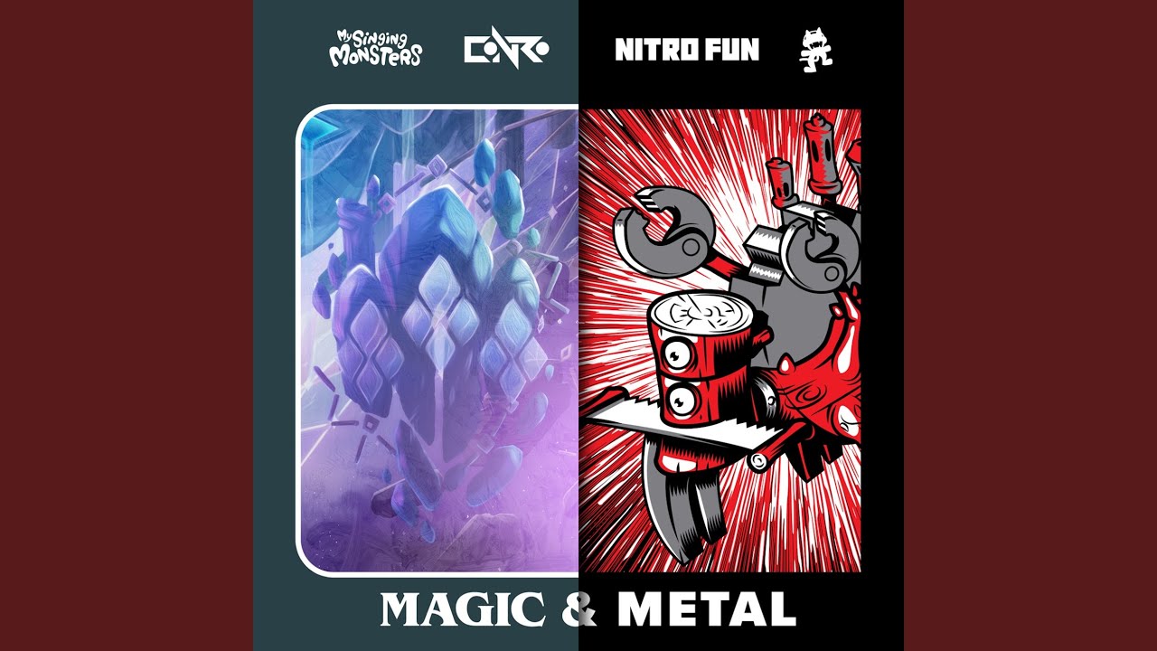 Magical Nexus (Conro Remix)