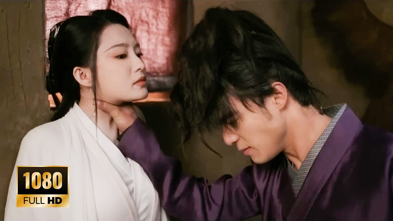 Movie！女孩好心救了一個殺手，不料對方竟是自己失蹤多年的弟弟！🔥七夜雪 | Snowy Night Timeless Love