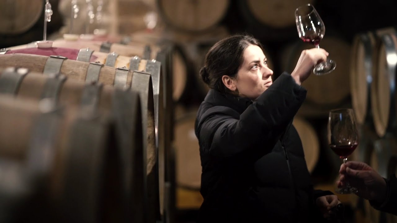 respekt-BIODYN &ndash; Weingut Christmann | Pfalz