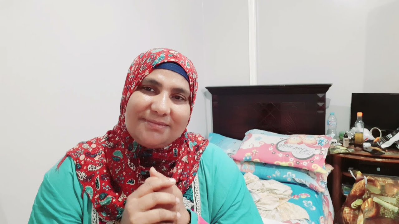 حبيت اخلص اللي ورايا قبل ما اروح واعمل العمليه🥺