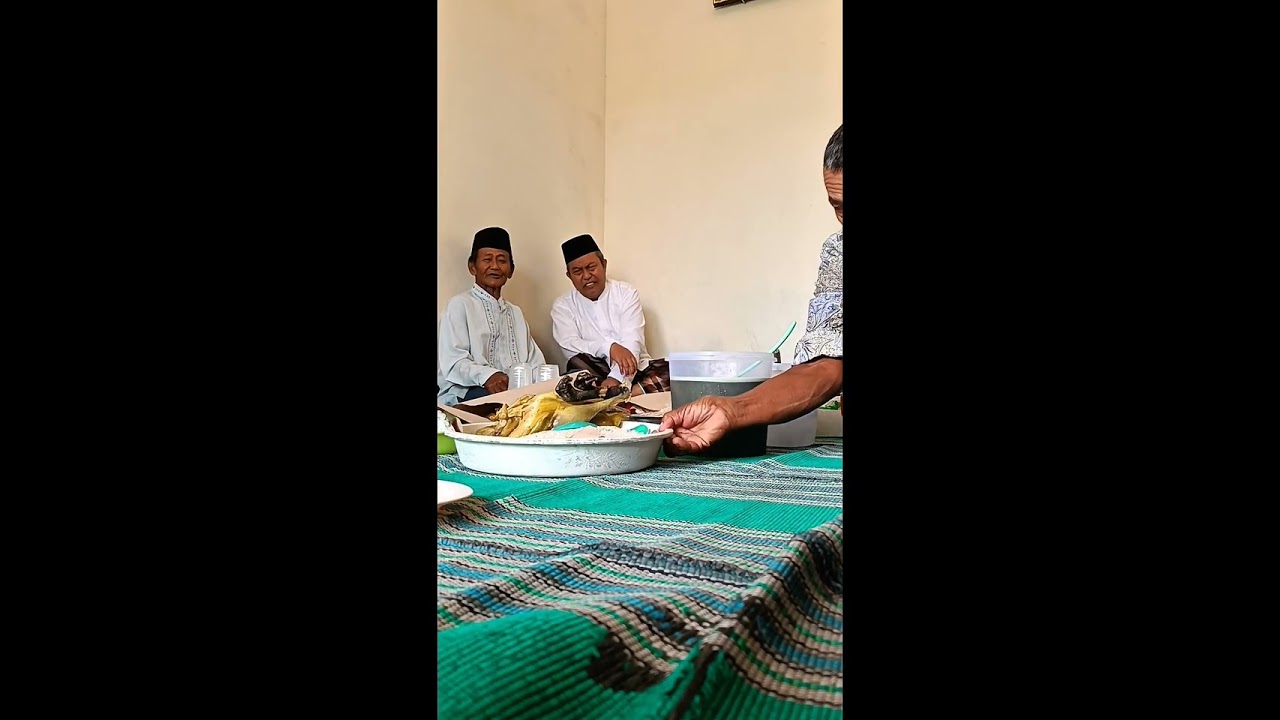 Acara 7 bulanan #tingkepan #sabtupahing #14februari2026 #10.00 #fy #fyp #fyi #fypシ #fypシ゚viral