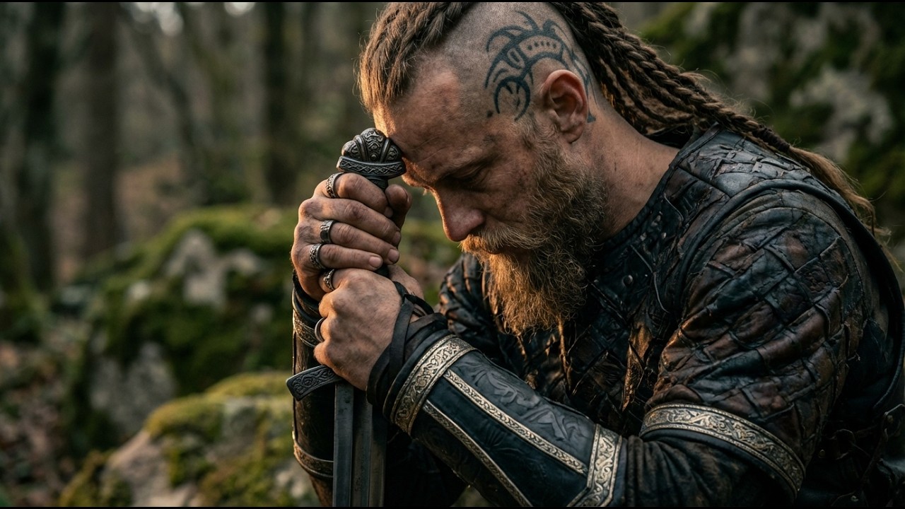 The War Songs of Valhalla | Viking Battle Chants That Awaken the Warrior
