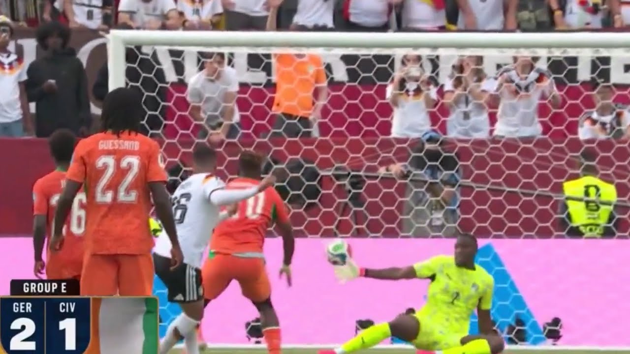  Soccer on FOX intro 2026 World Cup