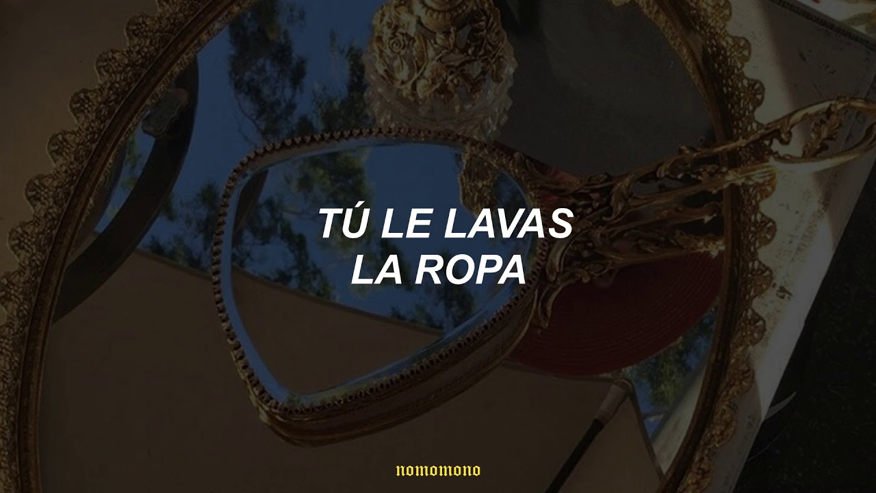 Jenni Rivera - Querida Socia (letra)