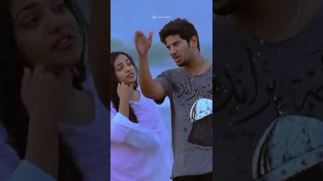 Pure Love ❤️| Malayalam Love Song | Mel Mel Song | Ustad Hotel