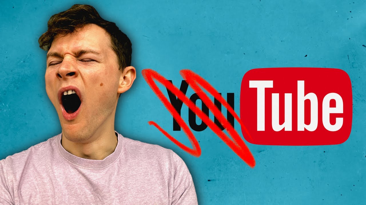 Why does Youtube feel different now?