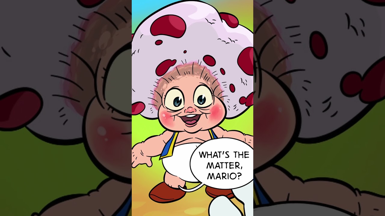 The Nintendo Switch 2 Looks Too Good