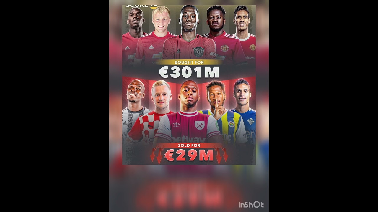 Man United know how to do business #football #trending #shorts