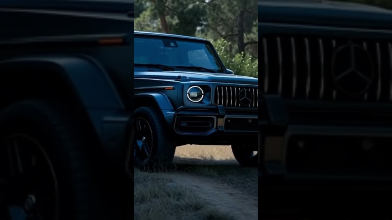 Tech News Today: Electric G-Class Hero Moment? G580 Proves &ldquo;Flop&rdquo; Rumors Were Wrong