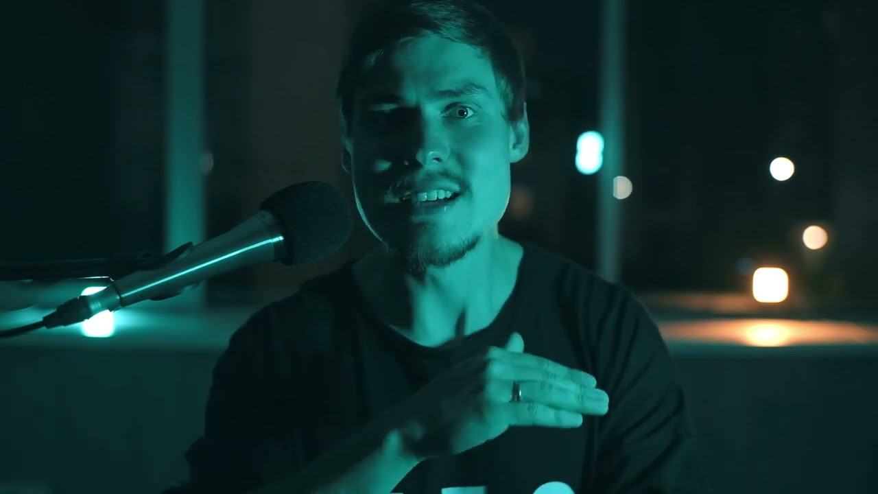 D-low | LanigirO - beatbox cover by Helium